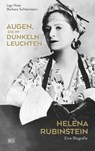 Augen, die im Dunkeln leuchten - Ingo Rose ; Barbara Sichtermann - 9783218012430