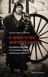 Fahren Sie sofort los! - Barbara Sichtermann ; Ingo Rose - 9783218014366