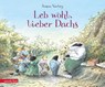 Leb wohl, lieber Dachs - Susan Varley - 9783219102833