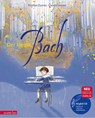 Der kleine Bach (mit CD) - Kristina Dumas - 9783219115642