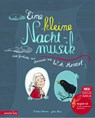 Eine kleine Nachtmusik mit CD - Kristina Dumas - 9783219115727