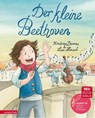 Der kleine Beethoven - Kristina Dumas - 9783219115765