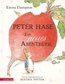 Peter Hase - Emma Thompson - 9783219116809