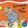 Karneval der Tiere - Marko Simsa - 9783219116878
