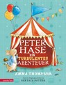 Peter Hase - Emma Thompson - 9783219117257
