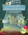 Ein Sommernachtstraum - Marko Simsa - 9783219117608