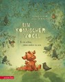 Ein komischer Vogel - Michael Engler - 9783219117639