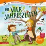 Die vier Jahreszeiten - Marko Simsa - 9783219117691