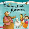 Trompete, Flöte, Kontrabass - Marko Simsa - 9783219118193
