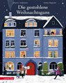 Die gestohlene Weihnachtsgans - Johanna Lindemann - 9783219118995