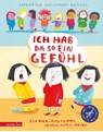 Ich hab da so ein Gefühl - Katharina Grossmann-Hensel - 9783219119022