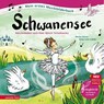 Schwanensee (Mein erstes Musikbilderbuch mit CD und zum Streamen) - Marko Simsa - 9783219119039