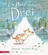 Ein Hund namens Drei - Stephen Michael King - 9783219119046
