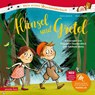 Hänsel und Gretel (Mein erstes Musikbilderbuch mit CD) - Heinz Janisch - 9783219119060