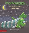 Ungeheuerlich - Ein kleiner Drache bleibt wach (Ungeheuerlich) - Klaus Baumgart - 9783219119398