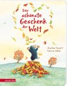 Das schönste Geschenk der Welt - Jonathan Emmett - 9783219119626