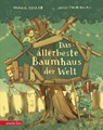Das allerbeste Baumhaus der Welt - Michael Engler - 9783219119671