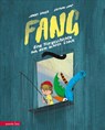 FANG - Eine Tiergeschichte aus dem achten Stock - Jonny Bauer - 9783219119695