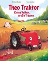 Theo Traktor - Kleine Reifen, große Träume - Michael Engler - 9783219119848