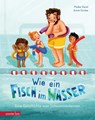 Wie ein Fisch im Wasser - Maike Harel - 9783219120226
