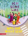 Ich sehe was, was ihr nicht seht - Katharina Grossmann-Hensel - 9783219120257