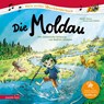 Die Moldau (Mein erstes Musikbilderbuch mit CD und zum Streamen, Bd.) - Marko Simsa - 9783219120394