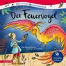 Der Feuervogel (Mein erstes Musikbilderbuch mit CD und zum Streamen) - Heinz Janisch - 9783219120660