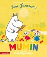 Mumin und das Lieblingsdings - Ein Pappbilderbuch für die kleinsten Mumin-Fans - Moomin Characters (TM) - 9783219120684