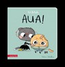 Ket & Keks - Aua! (Ket & Keks) - Robert Scheffner - 9783219120714