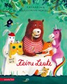 Fast wie feine Leute - Katharina Grossmann-Hensel - 9783219120752