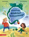 Sumpfkuh! Stinktier! Brillenschlange! - Gundi Herget - 9783219120776