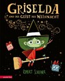 Griselda und der Geist der Weihnacht - Robert Scheffner - 9783219120899