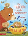 Ein Trollkind in der Blaubeersuppe - Outi Kaden - 9783219120936