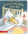 Kannst du nicht schlafen, kleiner Bär?: Pappbilderbuch zum Thema 'Angst vor der Dunkelheit' für Kinder ab 3 Jahren - Martin Waddell - 9783219120967