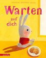 Warten auf dich - Katharina Grossmann-Hensel - 9783219120998