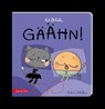 Ket & Keks - Gähn! (Ket & Keks) - Robert Scheffner - 9783219121094