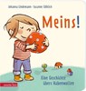 Meins! - Johanna Lindemann - 9783219121100