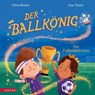 Der Ballkönig - Chris Becker - 9783219121155