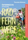 Österreichs schönste Radfernwege - Thorsten Brönner - 9783222137501
