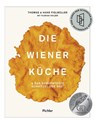 Die Wiener Küche - Hans Figlmüller ; Thomas Figlmüller ; Florian Holzer - 9783222140464
