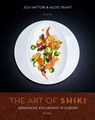 The Art of Shiki - Joji Hattori ; Alois Traint - 9783222140518