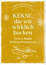 Kekse, die wir wirklich backen - Ingrid Pernkopf ; Renate Wagner-Wittula - 9783222140570