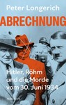 Abrechnung - Peter Longerich - 9783222151033