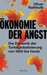 Ökonomie der Angst - Oliver Rathkolb - 9783222151538