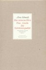 Bargfelder Ausgabe. Werkgruppe I. Romane, Erzählungen, Gedichte, Juvenilia - Arno Schmidt - 9783251800025