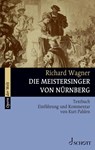 Die Meistersinger von Nürnberg - Kurt Pahlen - 9783254080318
