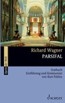 Parsifal - Richard Wagner - 9783254080325