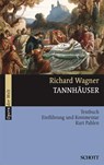 Tannhäuser und der Sängerkrieg auf Wartburg - Kurt Pahlen ; Richard Wagner - 9783254080356
