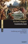 Tannhäuser und der Sängerkrieg auf Wartburg - Richard Wagner - 9783254080356