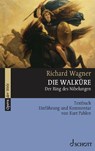 Die Walküre - Richard Wagner - 9783254080370
